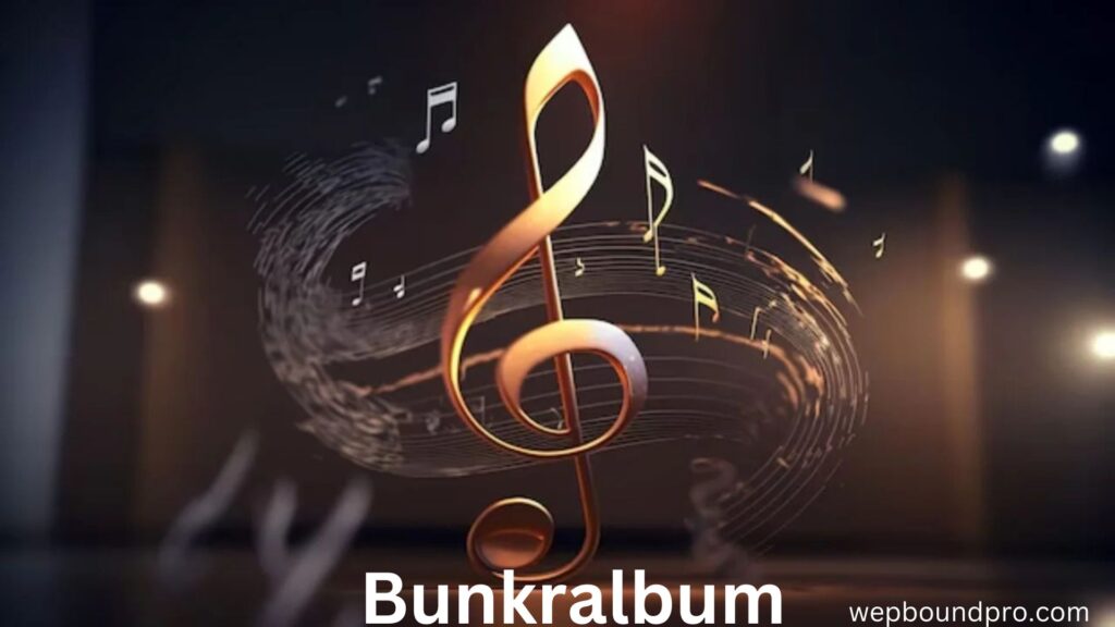 Bunkralbum