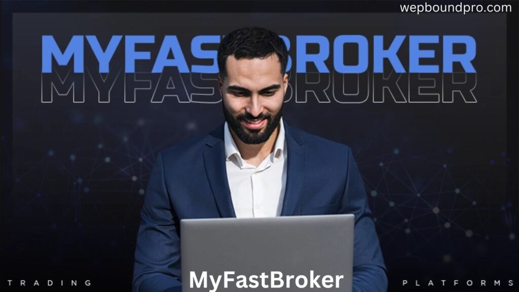 MyFastBroker