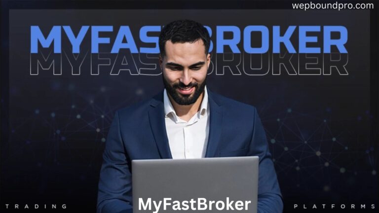 MyFastBroker