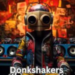 Donkshakers