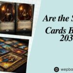 Are the Solemn Cards Bad in 2034