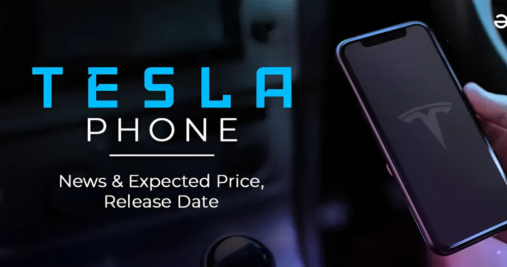 Rajkot Updates News:When Will The Tesla Phone Be Beleased