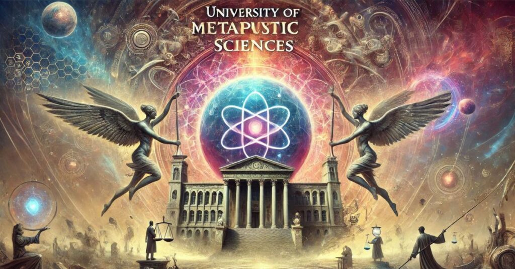 University of Metaphysical Sciences Lawsuit Update