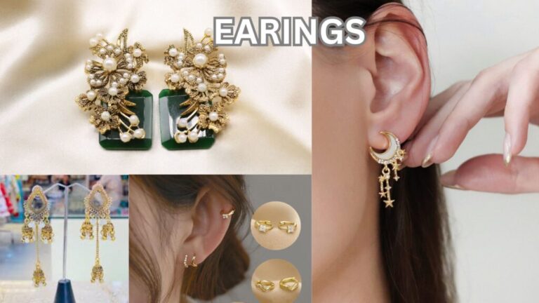 earings