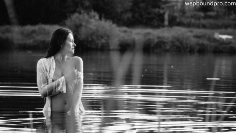 Jock Sturges